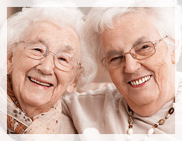 panic alarms for elderly ladies
