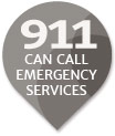 mobile medical alert system calls 911