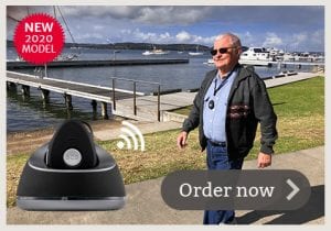 life alert personal 4g medical alarm system on the go
