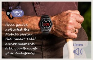 mobile watch live life alarms medical canada